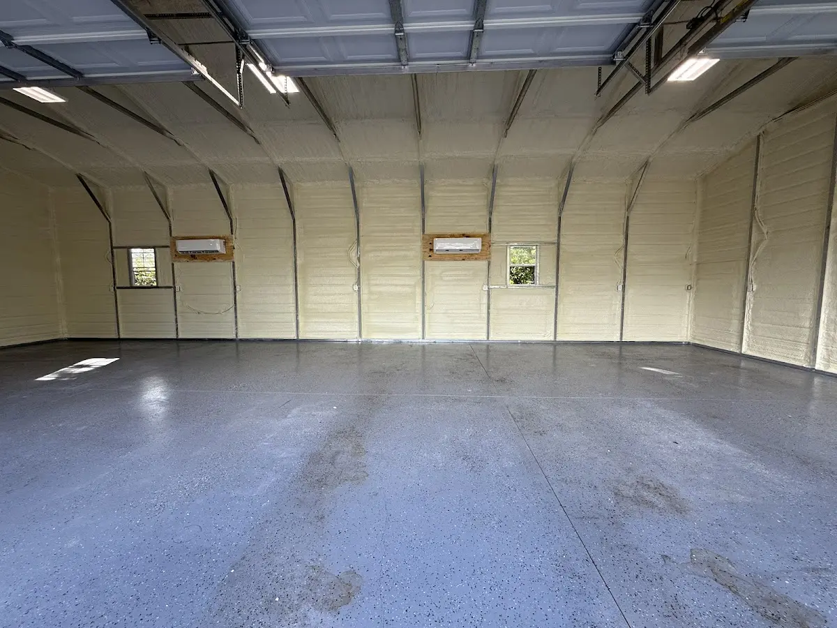 Spray Foam Roofing services in Bloomingdale, NJ